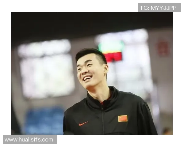 李慕豪：从篮球新星到职业生涯巅峰的励志之路与成长故事