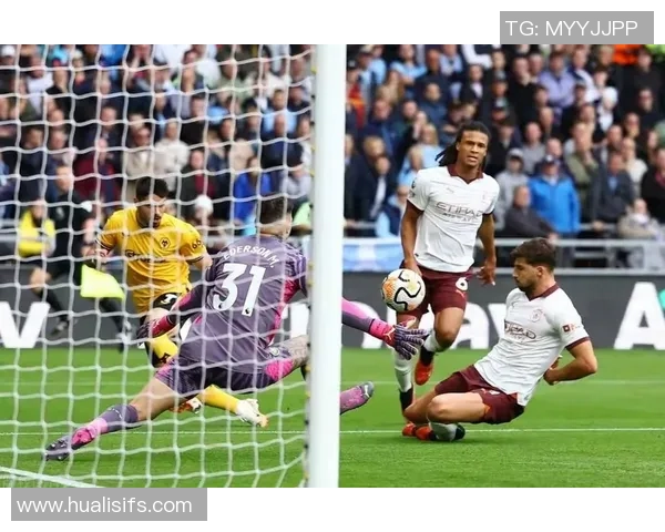 狼队与曼城精彩对决全场回顾视频分析及精彩瞬间集锦