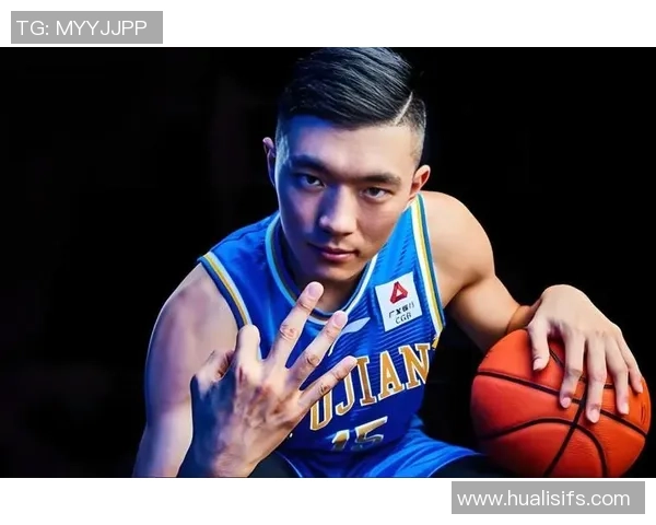 陈林坚的篮球之路:从青涩少年到职业球员的成长历程与心路历程