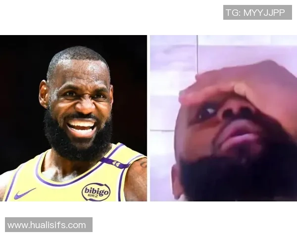 骑士对阵猛龙詹姆斯假摔引发争议球迷热议比赛公正性与裁判判罚标准